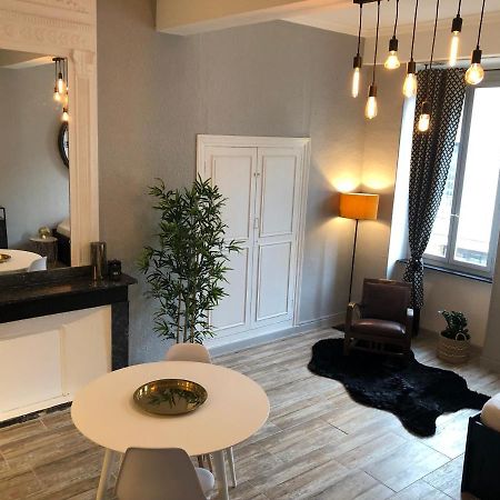 Studio Trivalle Carcassonne Ngoại thất bức ảnh