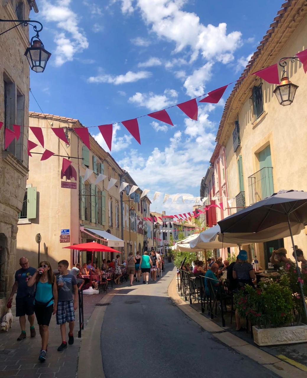 Studio Trivalle Carcassonne Ngoại thất bức ảnh