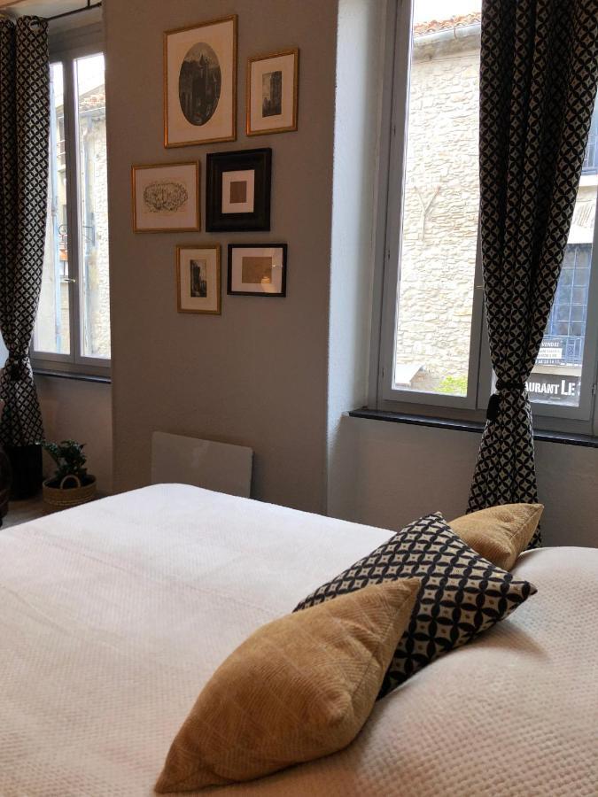 Studio Trivalle Carcassonne Ngoại thất bức ảnh