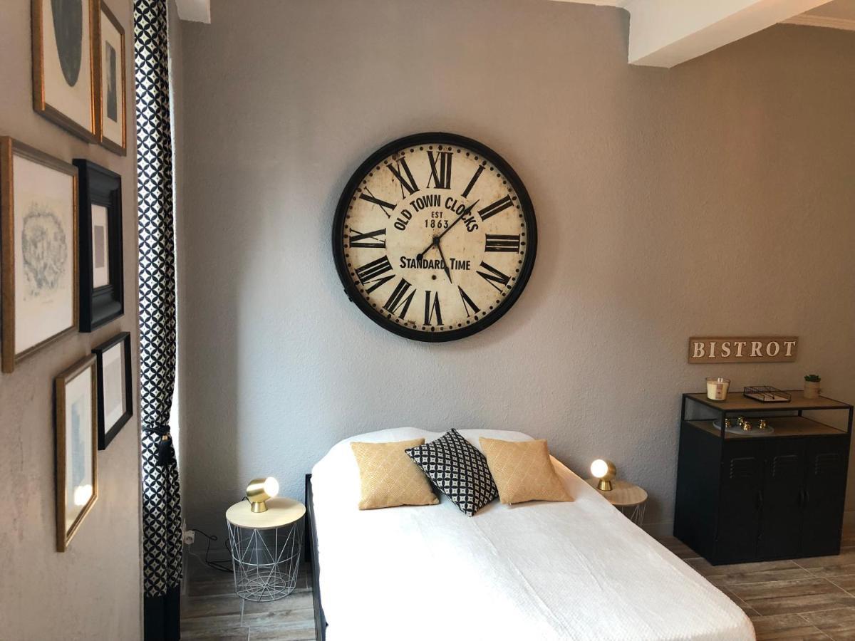 Studio Trivalle Carcassonne Ngoại thất bức ảnh