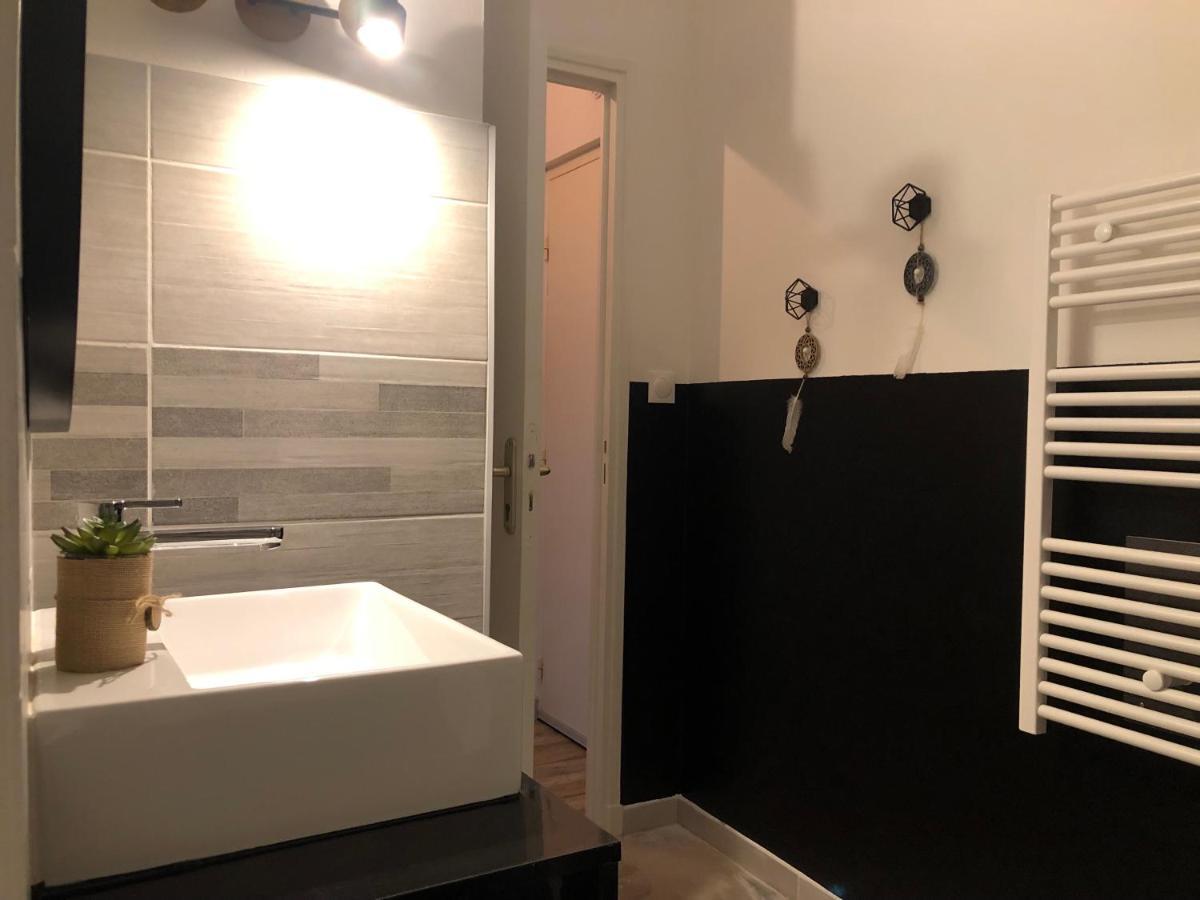 Studio Trivalle Carcassonne Ngoại thất bức ảnh