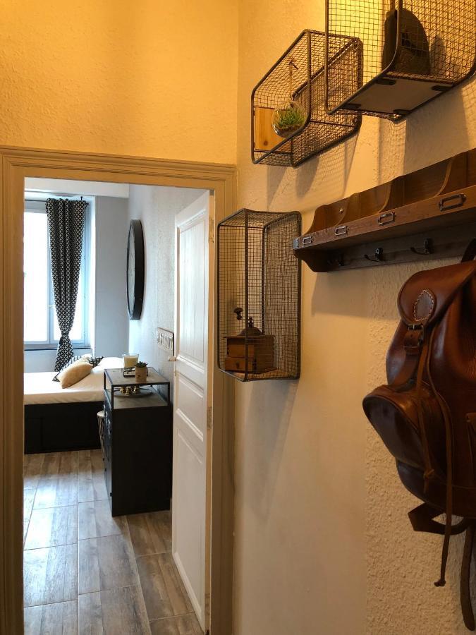 Studio Trivalle Carcassonne Ngoại thất bức ảnh