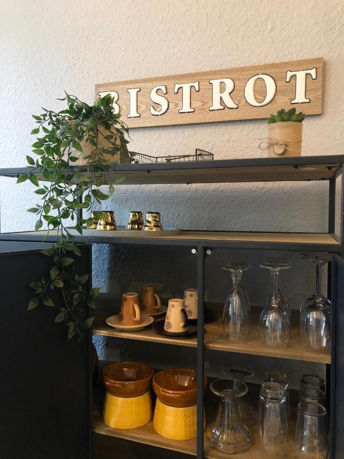 Studio Trivalle Carcassonne Ngoại thất bức ảnh