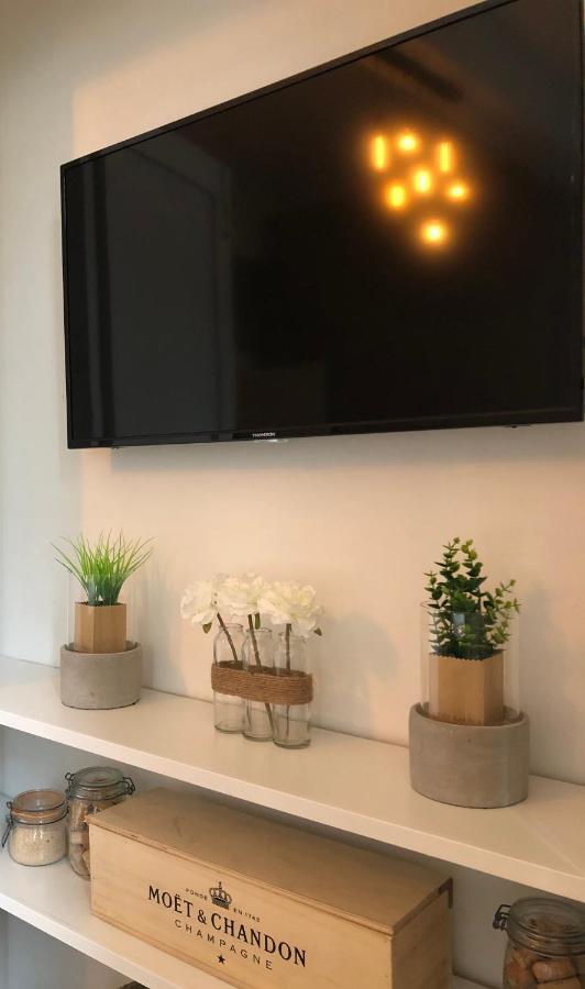 Studio Trivalle Carcassonne Ngoại thất bức ảnh