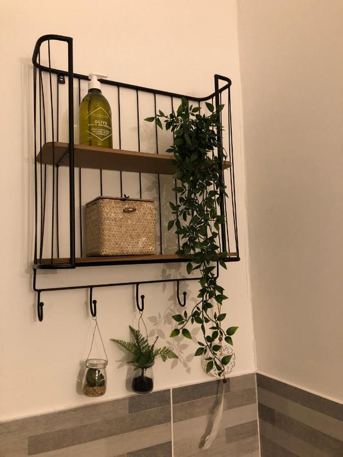 Studio Trivalle Carcassonne Ngoại thất bức ảnh