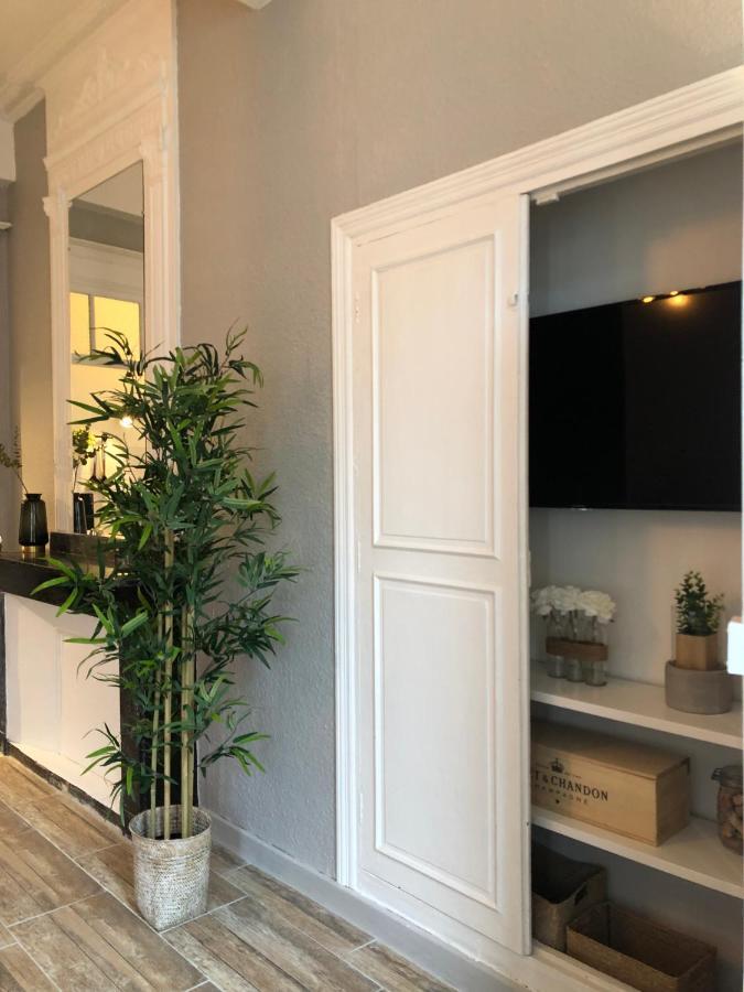 Studio Trivalle Carcassonne Ngoại thất bức ảnh