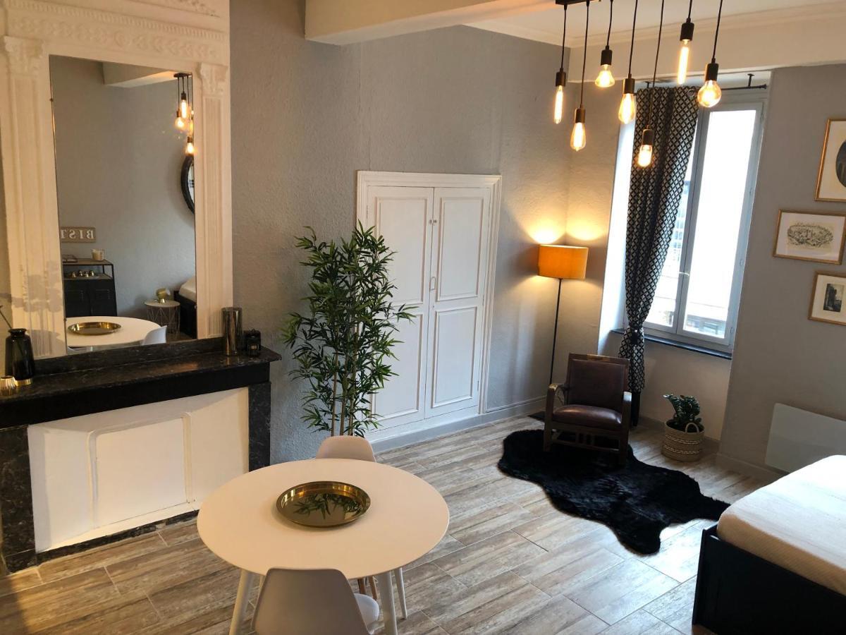 Studio Trivalle Carcassonne Ngoại thất bức ảnh