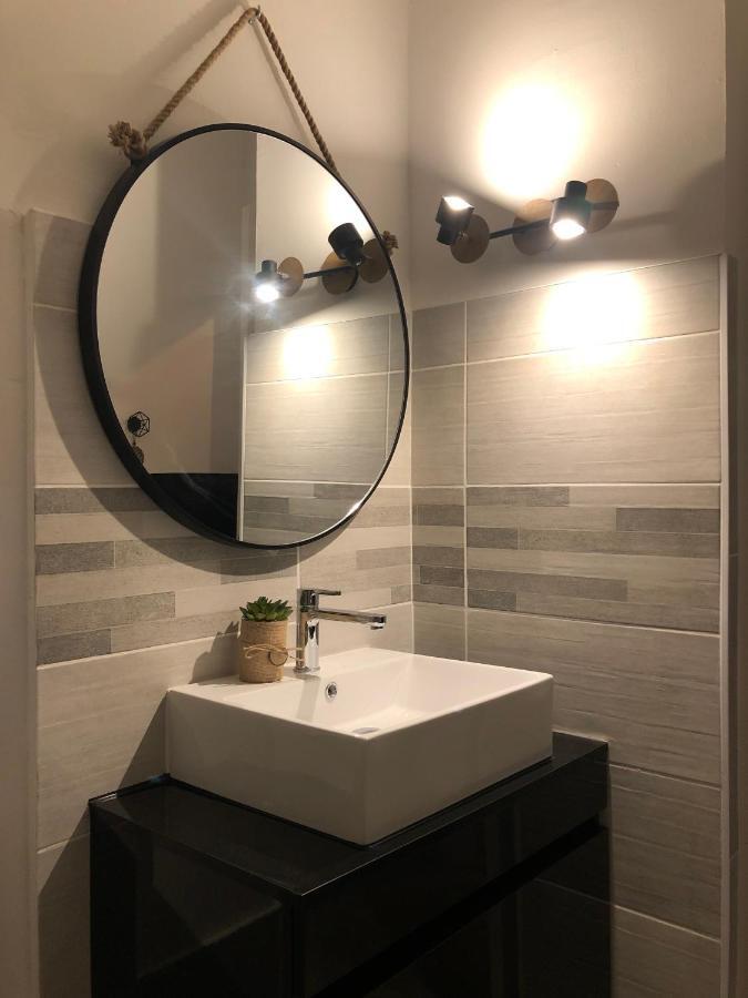 Studio Trivalle Carcassonne Ngoại thất bức ảnh